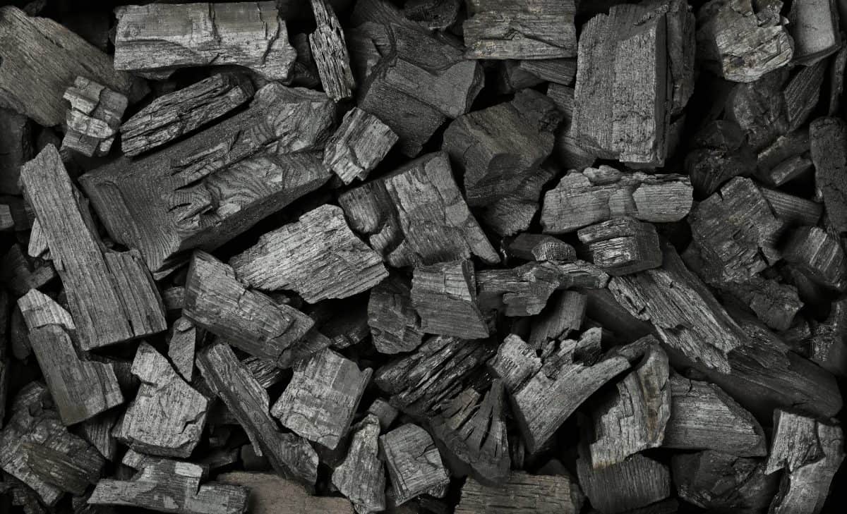 Hardwood Charcoal